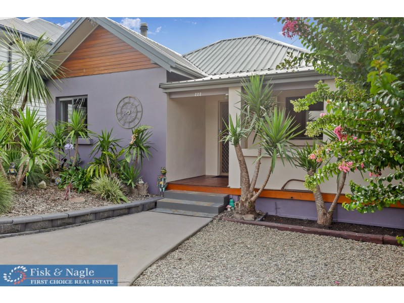 222 Auckland Street, Bega NSW 2550