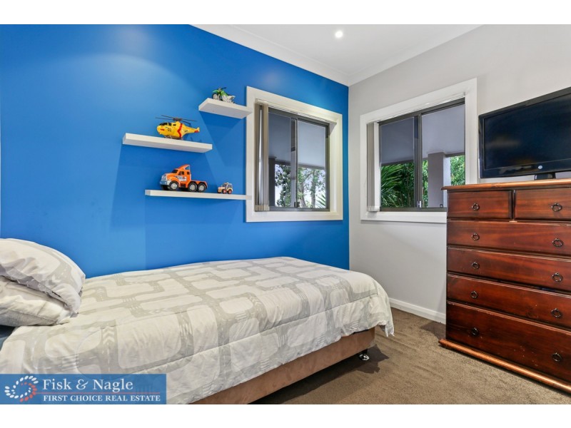 222 Auckland Street, Bega NSW 2550