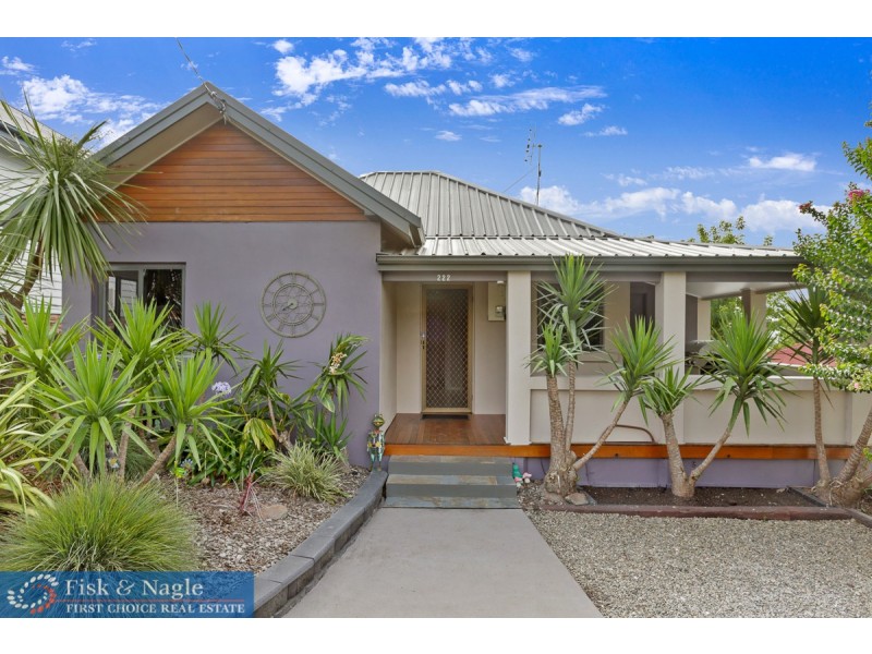 222 Auckland Street, Bega NSW 2550