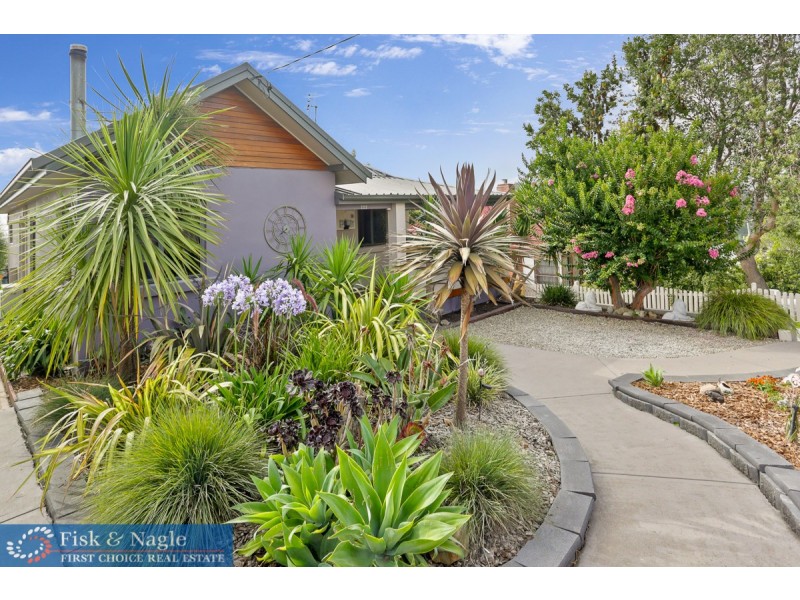 222 Auckland Street, Bega NSW 2550