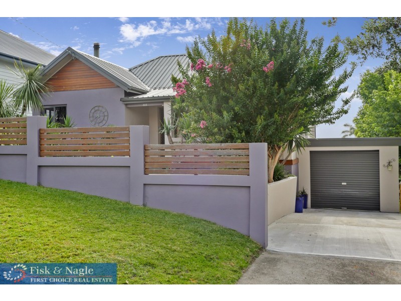 222 Auckland Street, Bega NSW 2550