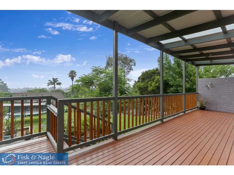 222 Auckland Street, Bega NSW 2550