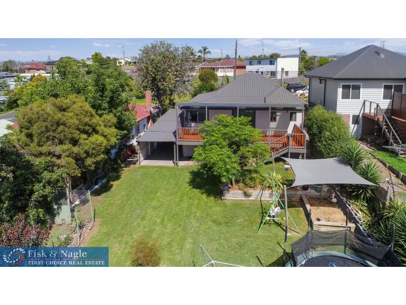 222 Auckland Street, Bega NSW 2550