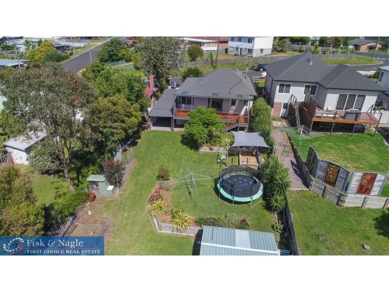 222 Auckland Street, Bega NSW 2550