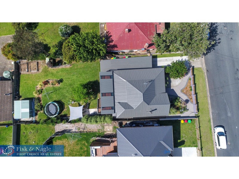 222 Auckland Street, Bega NSW 2550