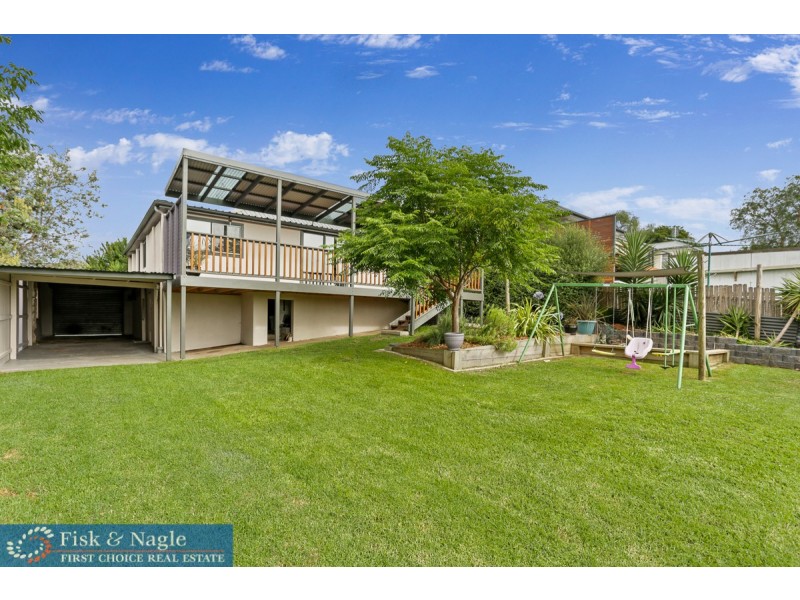 222 Auckland Street, Bega NSW 2550