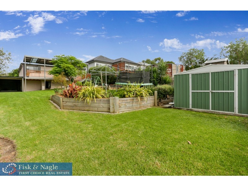 222 Auckland Street, Bega NSW 2550