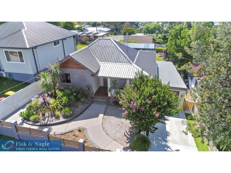 222 Auckland Street, Bega NSW 2550