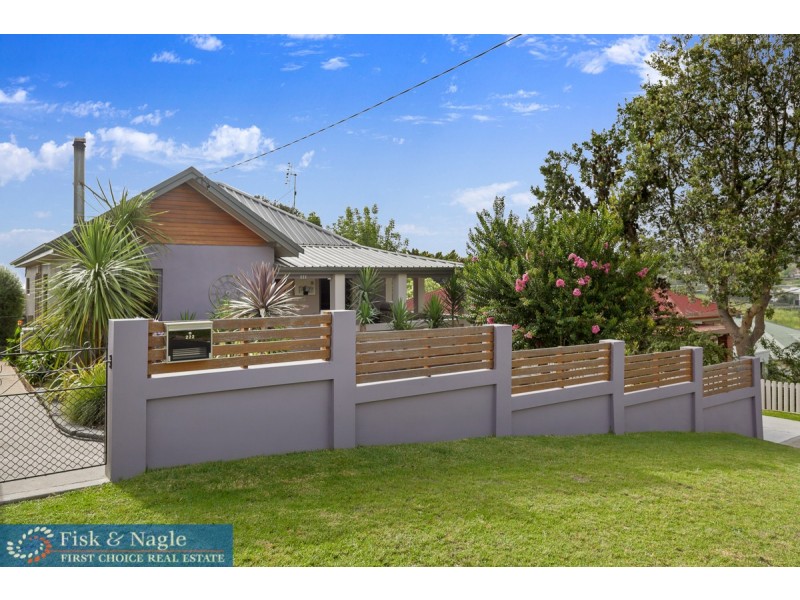 222 Auckland Street, Bega NSW 2550