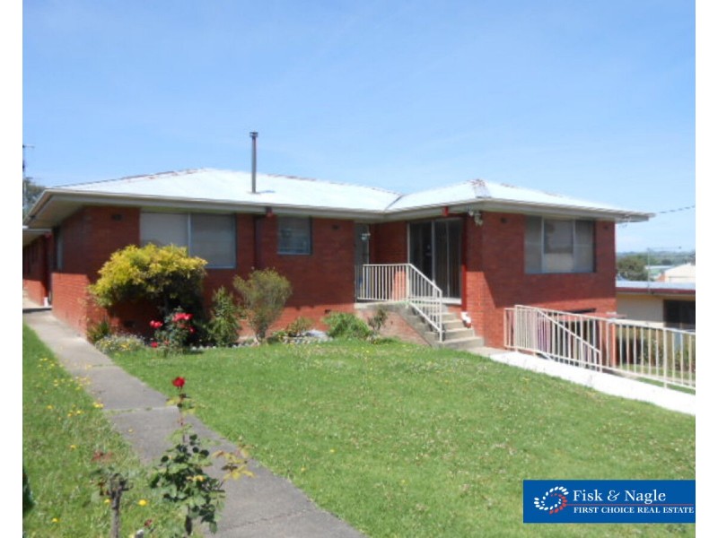 3/20 Little Bega Street, Bega NSW 2550