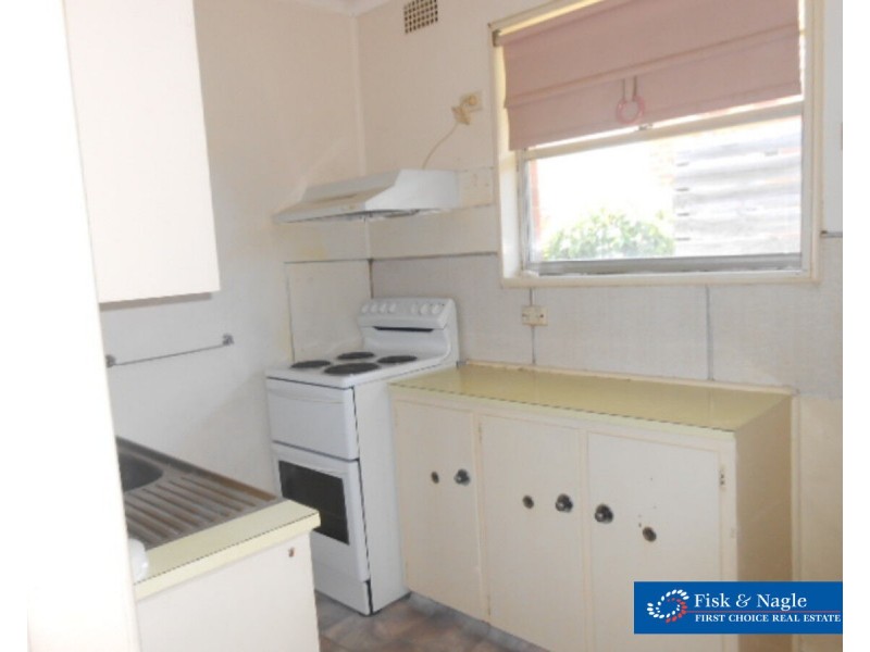 3/20 Little Bega Street, Bega NSW 2550