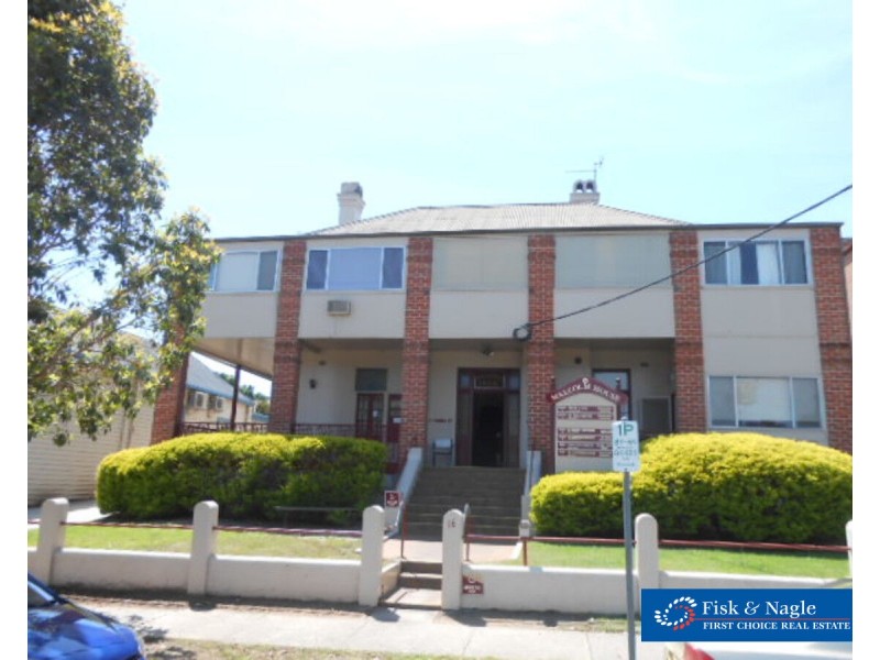 4/16 Canning Street, Bega NSW 2550
