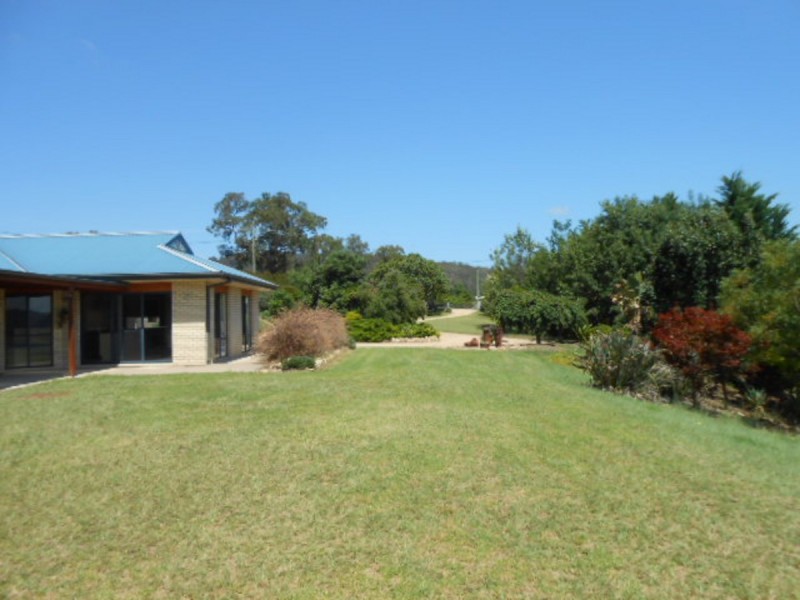 73 Mountview Close, Bega NSW 2550