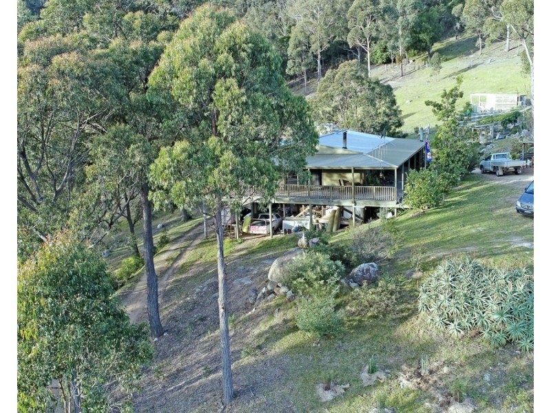 160 Orchard Road, Rocky Hall NSW 2550