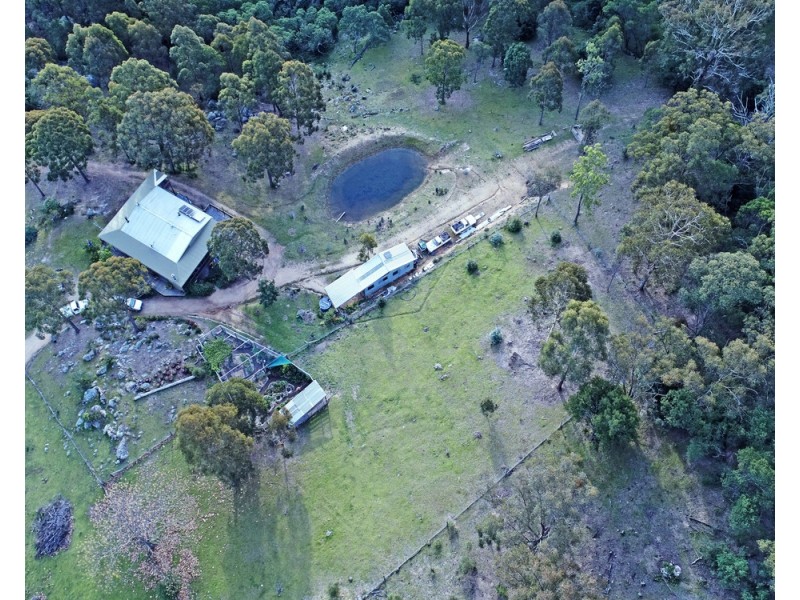 160 Orchard Road, Rocky Hall NSW 2550