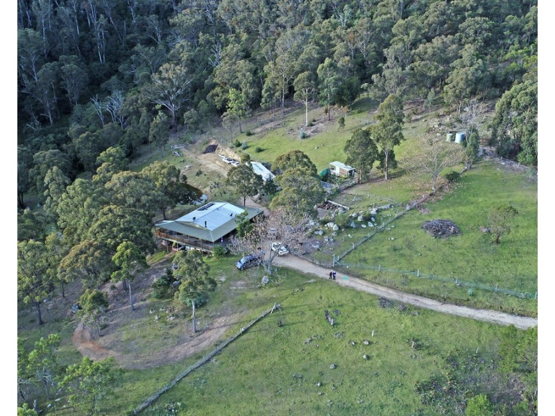 160 Orchard Road, Rocky Hall NSW 2550