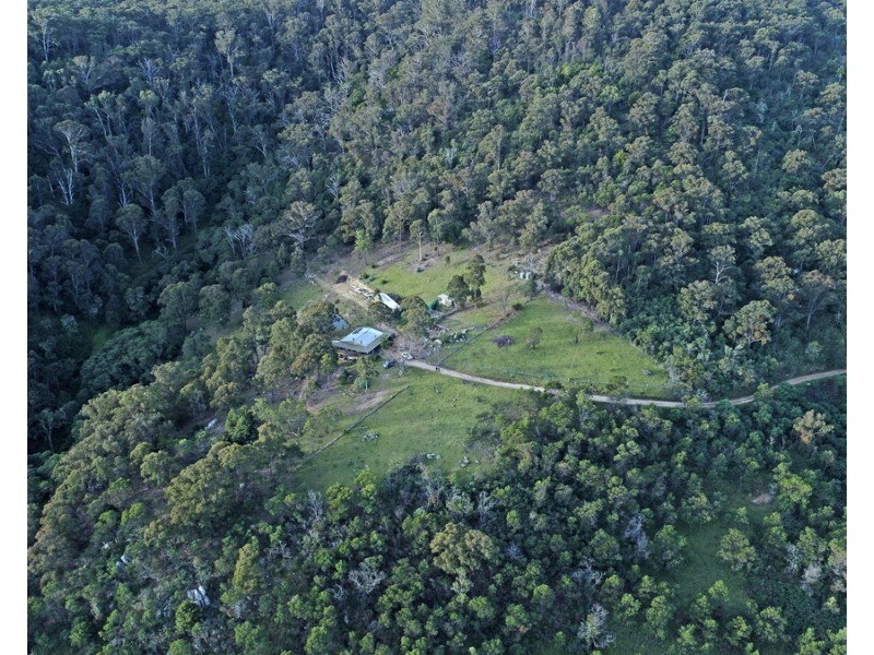 160 Orchard Road, Rocky Hall NSW 2550