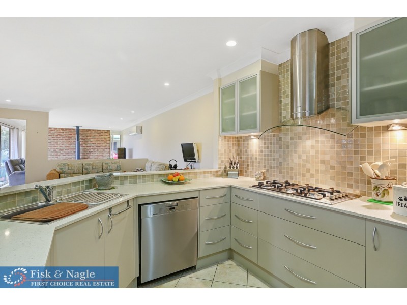 169 Kerrisons Lane, Bega NSW 2550