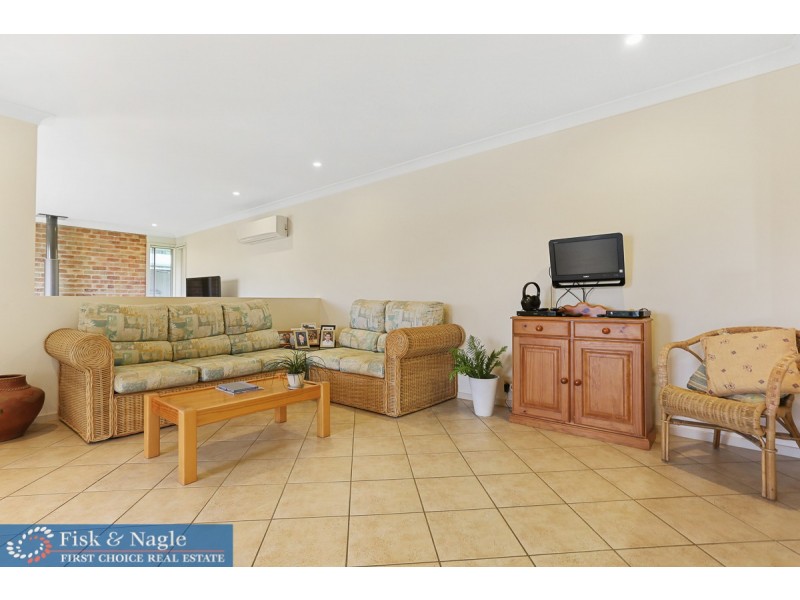 169 Kerrisons Lane, Bega NSW 2550