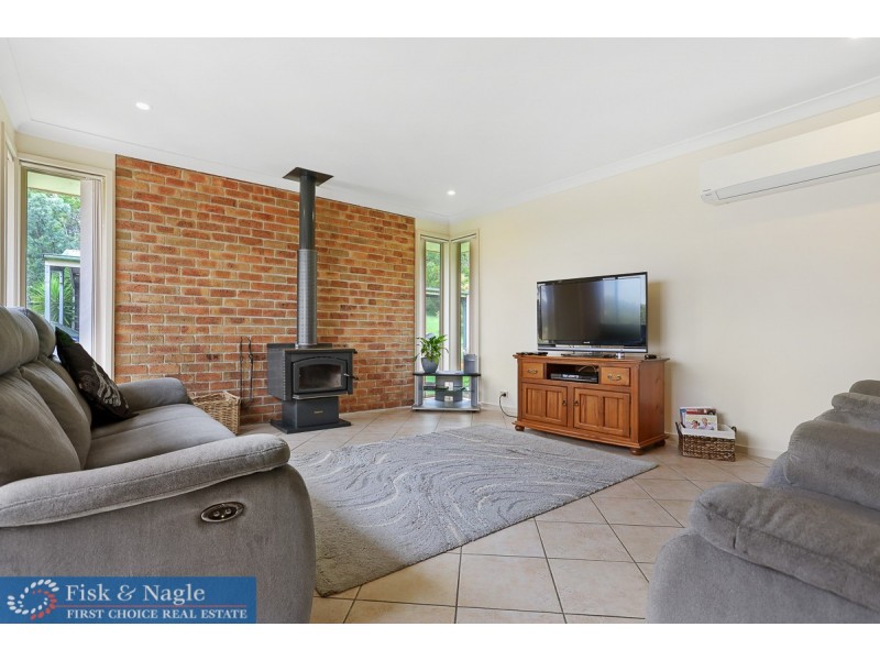 169 Kerrisons Lane, Bega NSW 2550