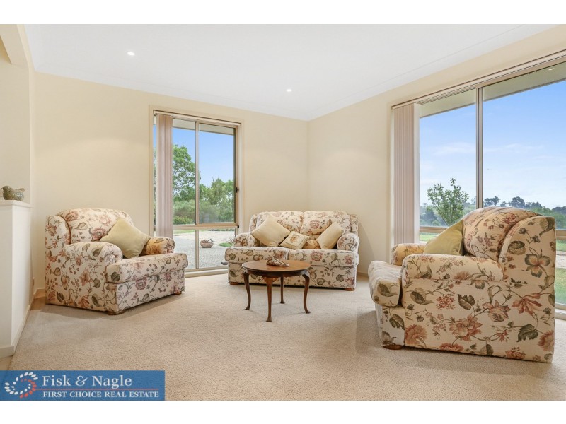 169 Kerrisons Lane, Bega NSW 2550