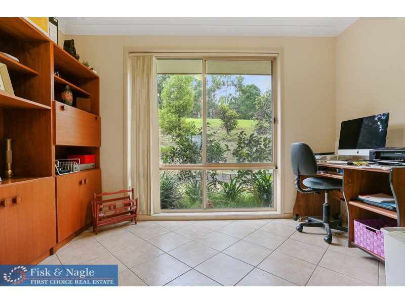 169 Kerrisons Lane, Bega NSW 2550