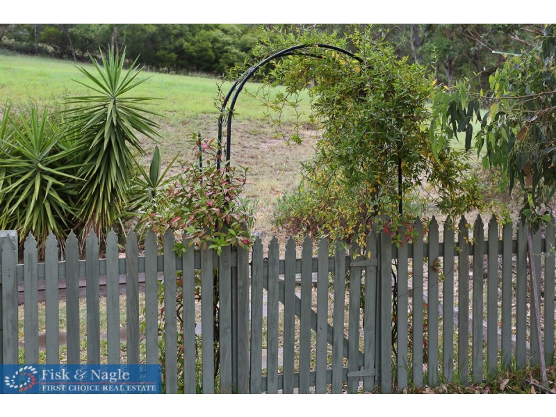 169 Kerrisons Lane, Bega NSW 2550