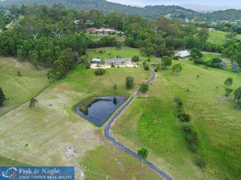 169 Kerrisons Lane, Bega NSW 2550