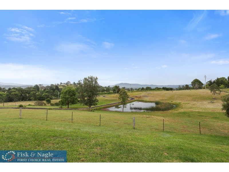 169 Kerrisons Lane, Bega NSW 2550