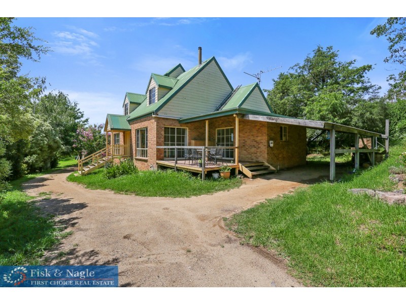 34 Miners Close, Bega NSW 2550