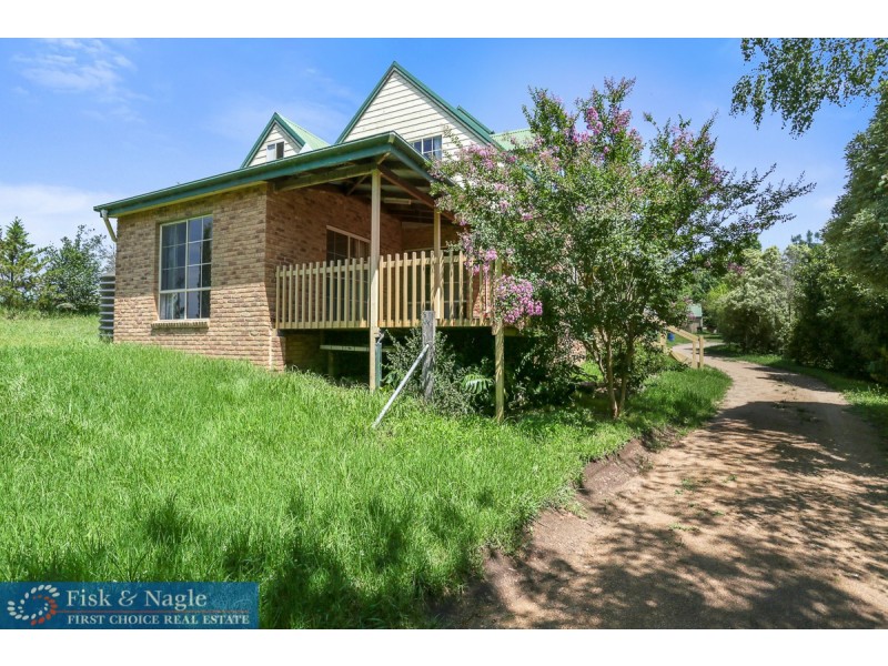 34 Miners Close, Bega NSW 2550