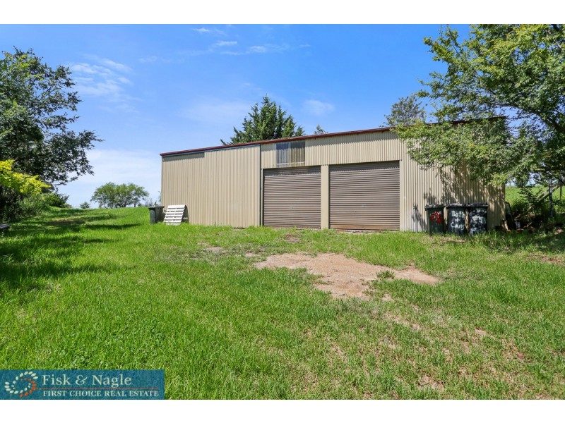 34 Miners Close, Bega NSW 2550