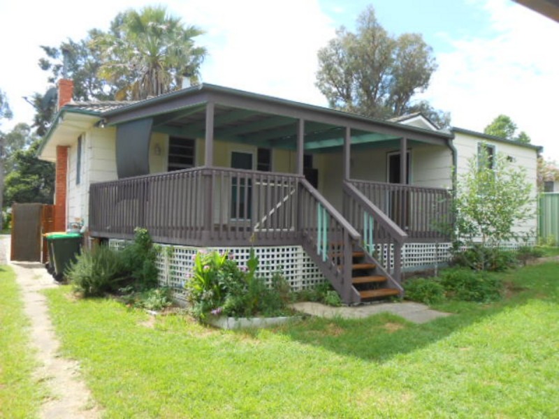 17 Dandar Road, Bega NSW 2550