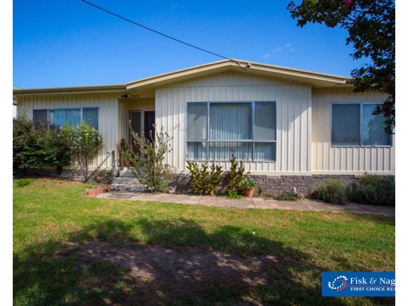 140 High Street, Bega NSW 2550
