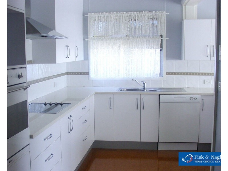 140 High Street, Bega NSW 2550