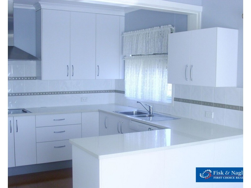 140 High Street, Bega NSW 2550