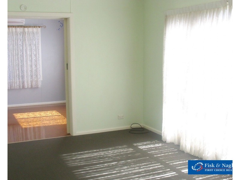 140 High Street, Bega NSW 2550