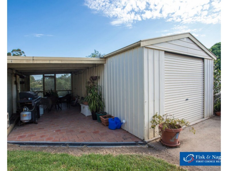 140 High Street, Bega NSW 2550