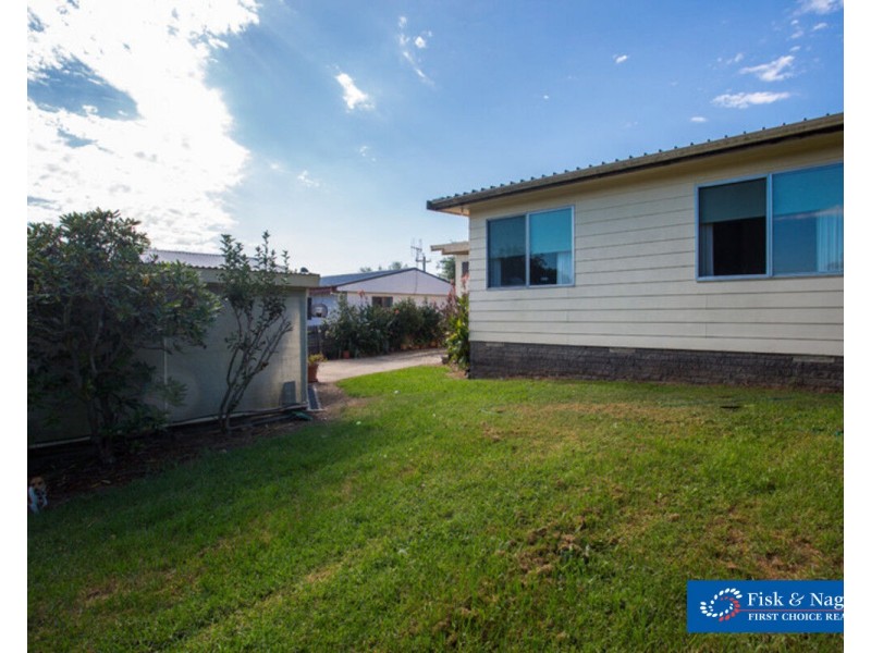 140 High Street, Bega NSW 2550