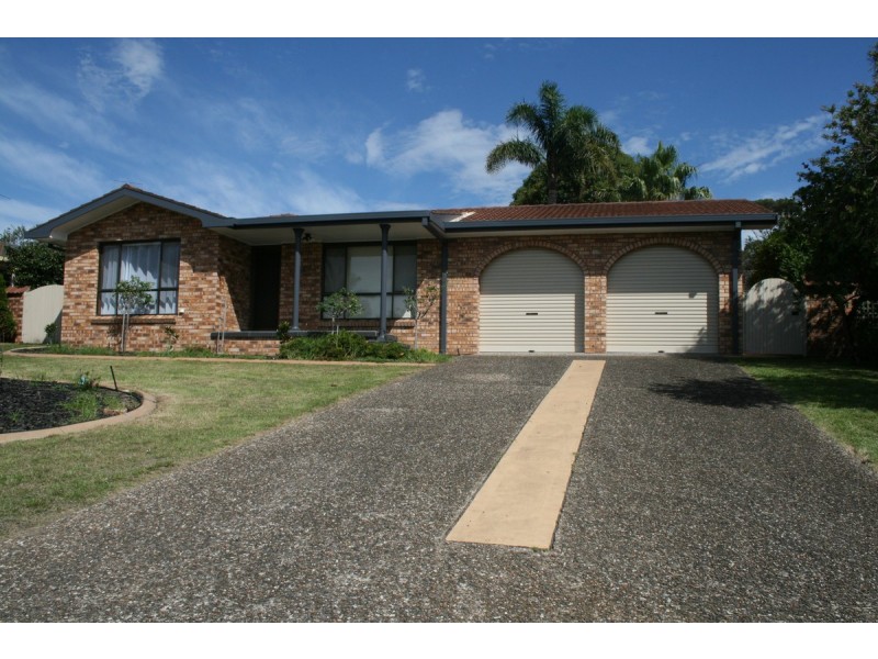 121 Pacific Way, Tura Beach NSW 2548