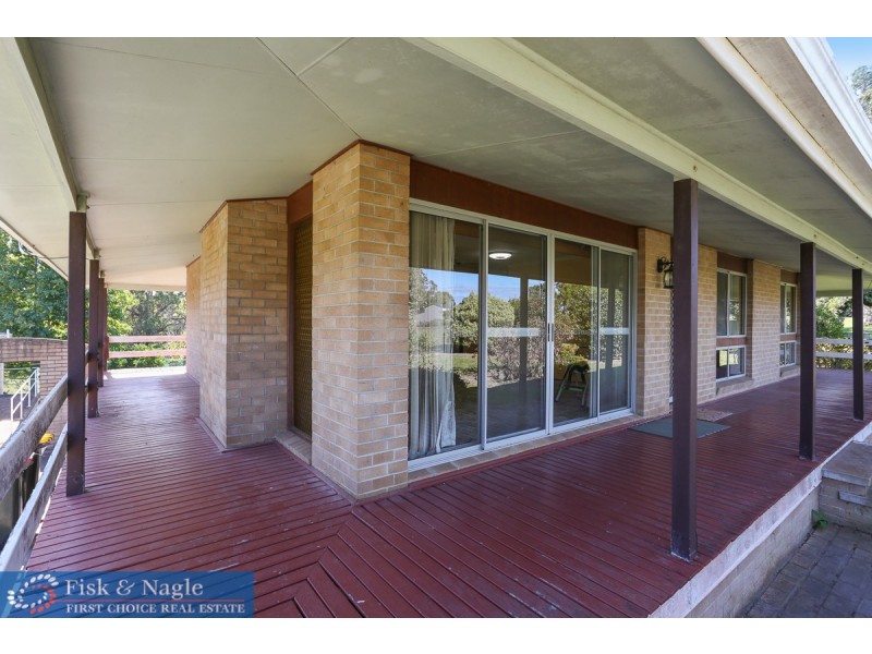 8 Manam Road, Tarraganda NSW 2550