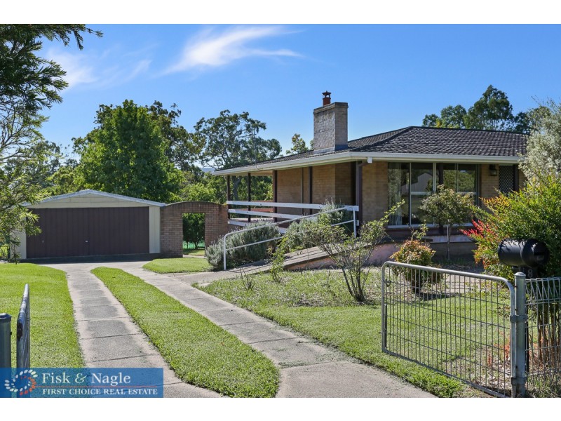 8 Manam Road, Tarraganda NSW 2550