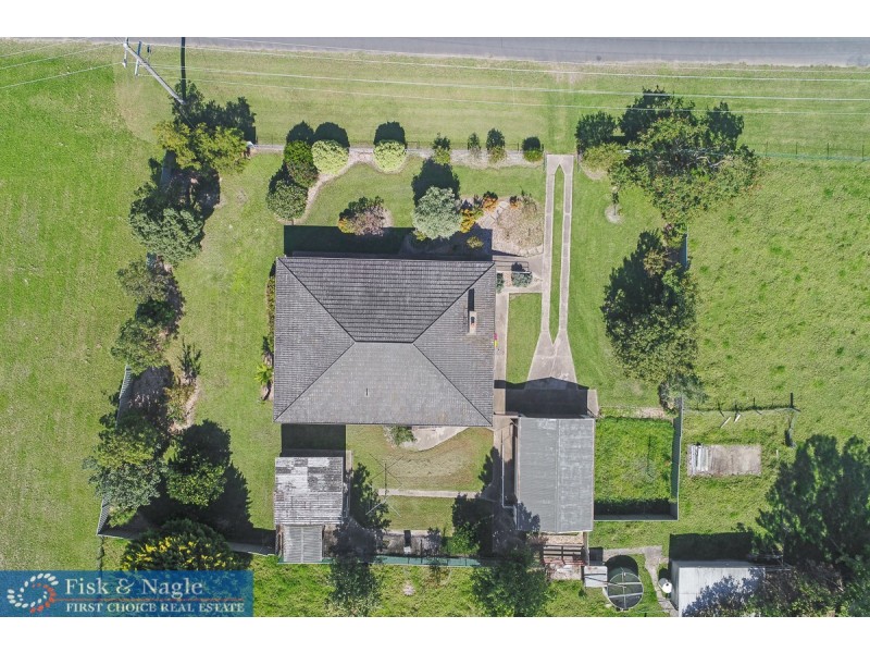 8 Manam Road, Tarraganda NSW 2550