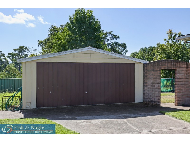 8 Manam Road, Tarraganda NSW 2550