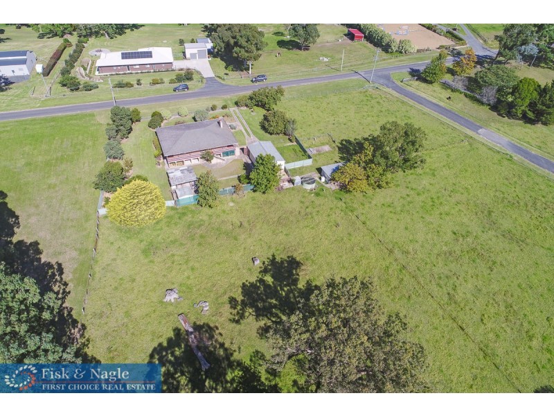 8 Manam Road, Tarraganda NSW 2550