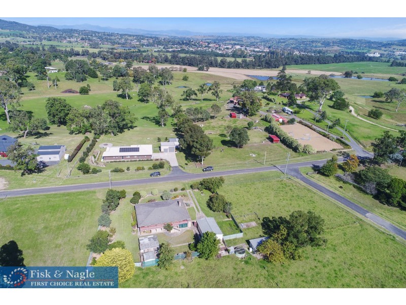 8 Manam Road, Tarraganda NSW 2550