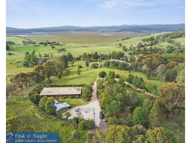30 Ike Game Road, Kalaru NSW 2550