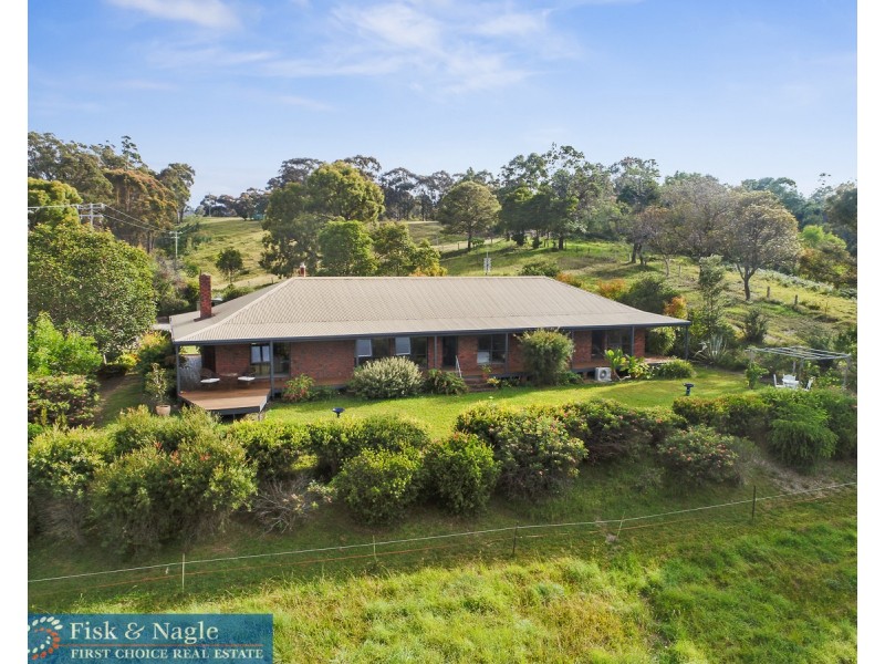 30 Ike Game Road, Kalaru NSW 2550