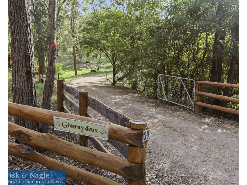 30 Ike Game Road, Kalaru NSW 2550