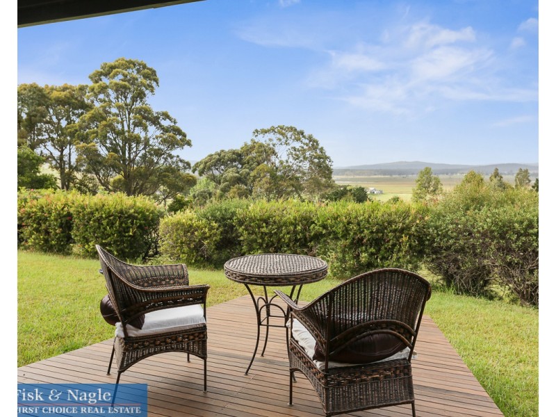 30 Ike Game Road, Kalaru NSW 2550
